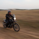 Illustration for article titled Royal Enfield Himalayan Is A Cool-Looking Compact Adventure Bike